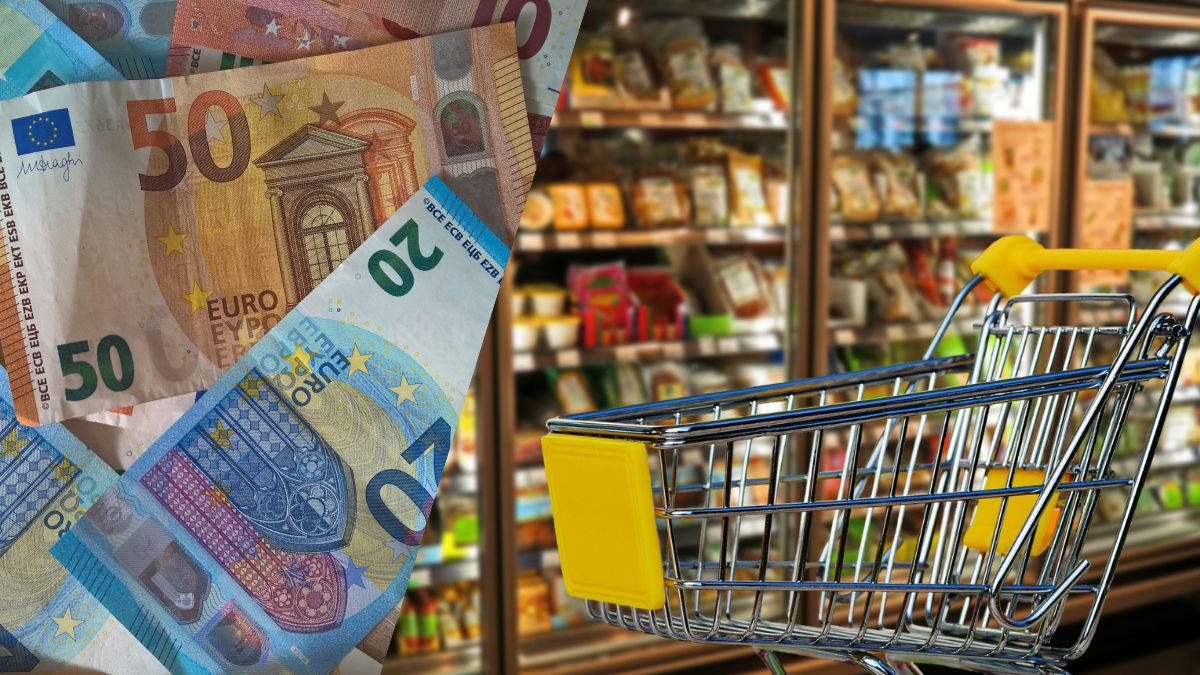 Bientôt un chèque alimentaire de 65 euros pour soutenir les foyers les modestes ?