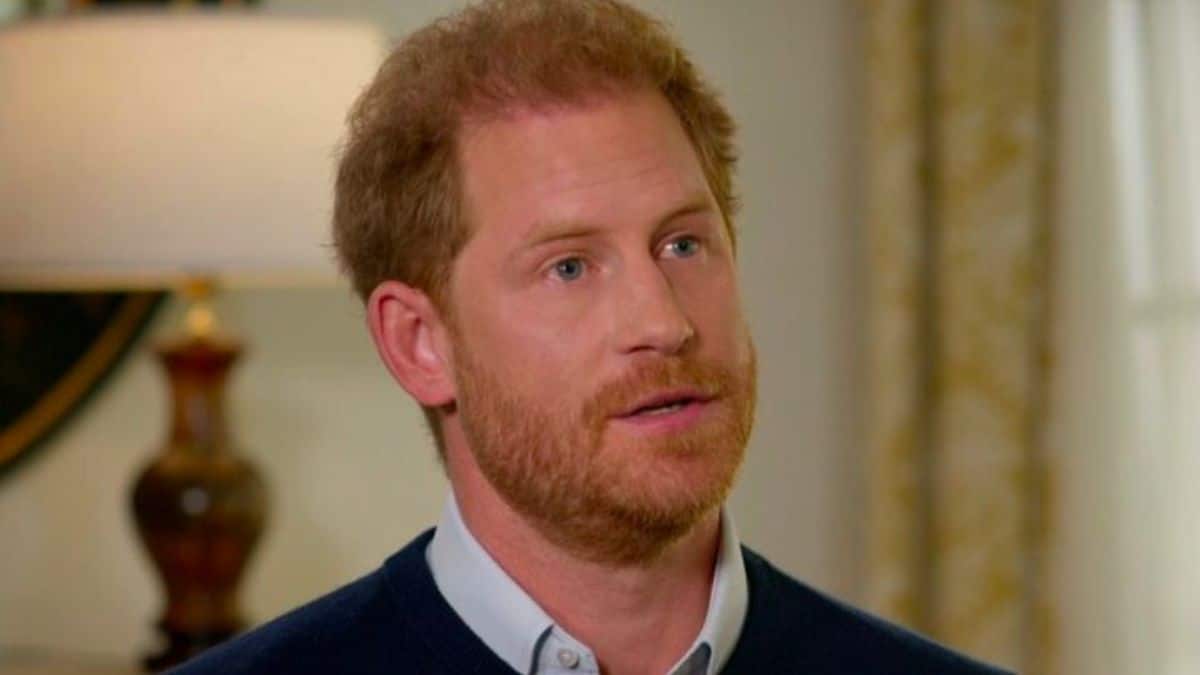 Prince Harry : Le duc de Sussex révèle des détails hilarants sur la famille royale !