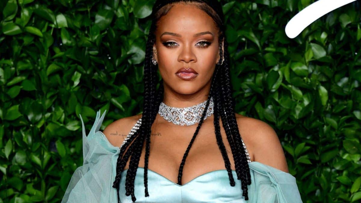 Rihanna : Ces faits curieux et méconnus à propos de la célébrité !