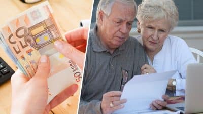 Retraite minimale à 1200 euros : le nombre de retraités concernés sera moins élevé que prévu