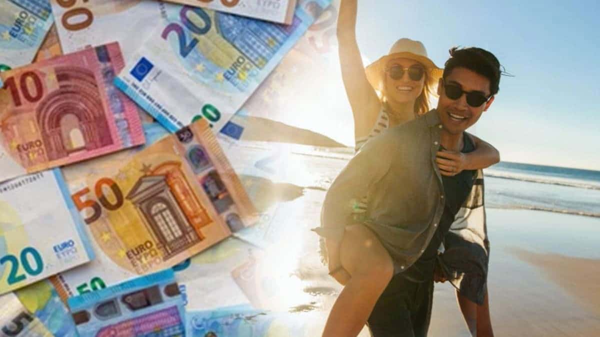 3,4 millions d'euros d'aides pour préparer votre départ en vacances, les Français concernés !