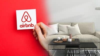 Cette astuce toute simple pour payer sa location de vacances Airbnb beaucoup moins cher !