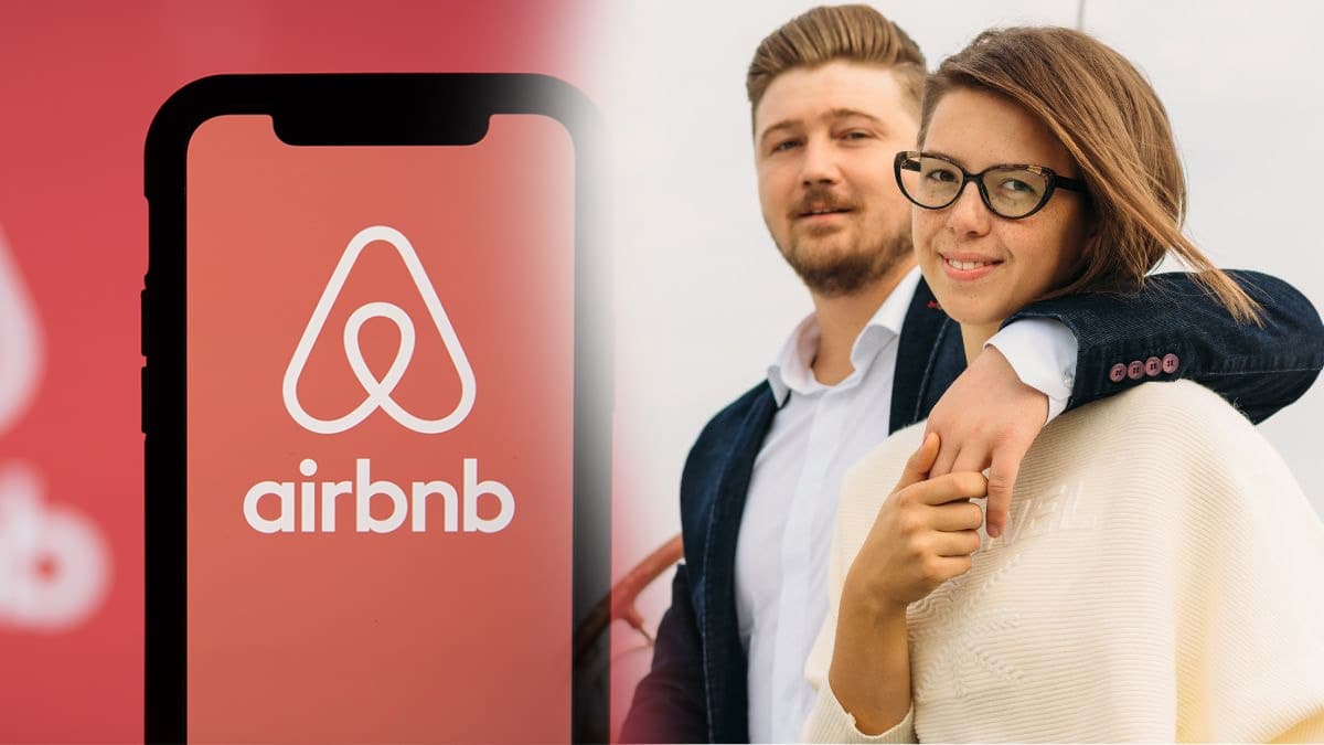 La terrible vengeance d'un couple après une horrible expérience sur leur réservation Airbnb !