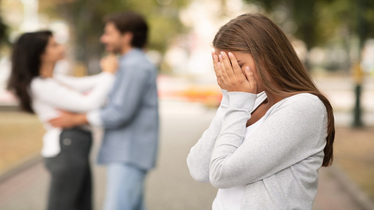 8 signes inquiétants que votre partenaire pourrait vous tromper
