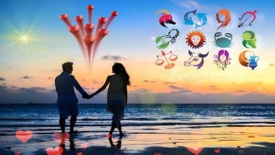 3 signes du zodiaque qui trouveront l'amour cet été