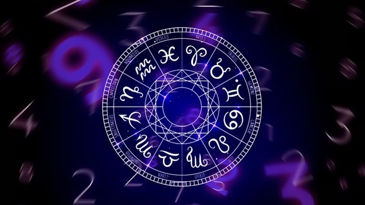 Signes du zodiaque : découvrez les chiffres qui feront exploser votre chance pendant novembre